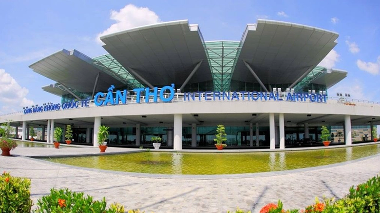 Cần Thơ: Mở đường bay thẳng sang một số nước Đ&ocirc;ng Nam &Aacute;- Ảnh 1.