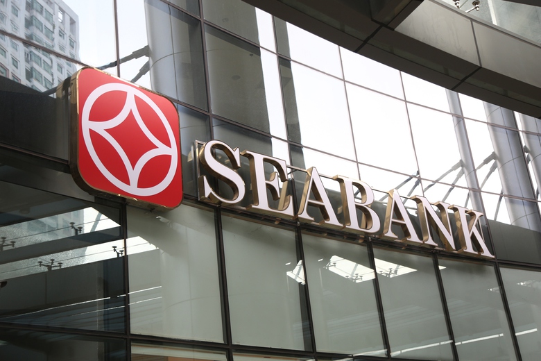 SeABank c&aacute;n mốc lợi nhuận 6.739 tỷ đồng- Ảnh 1.