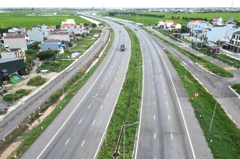 Ninh B&igrave;nh: Quyết liệt giải ng&acirc;n vốn đầu tư c&ocirc;ng năm 2025- Ảnh 1.