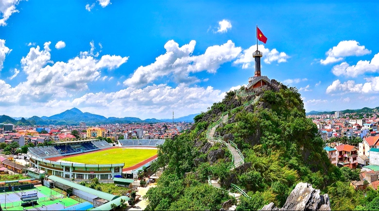 H&agrave;ng trăm c&ocirc;ng tr&igrave;nh tại Lạng Sơn được miễn cấp ph&eacute;p x&acirc;y dựng- Ảnh 1.