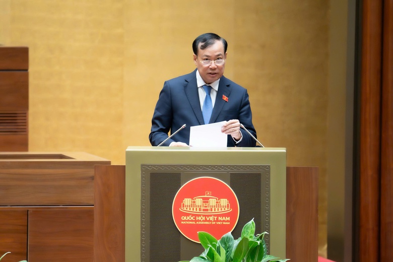 Đề xuất nghi&ecirc;m cấm sử dụng tr&iacute; tuệ nh&acirc;n tạo x&acirc;m phạm b&iacute; mật Nh&agrave; nước- Ảnh 2.