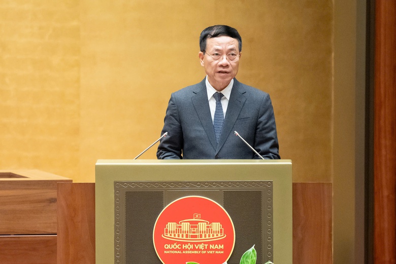 Đề nghị bổ sung cơ chế đặc thù, thanh toán linh hoạt cho dự án chuyển đổi số- Ảnh 1. Đề nghị bổ sung cơ chế đặc thù, thanh toán linh hoạt cho dự án chuyển đổi số- Ảnh 1.