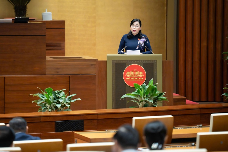 Đề nghị bổ sung cơ chế đặc thù, thanh toán linh hoạt cho dự án chuyển đổi số- Ảnh 2. Đề nghị bổ sung cơ chế đặc thù, thanh toán linh hoạt cho dự án chuyển đổi số- Ảnh 2.