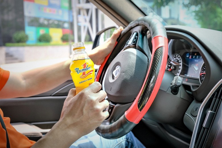 H&atilde;y tiếp năng lượng, bền đam m&ecirc; v&agrave; viết tiếp c&acirc;u chuyện chinh phục ước mơ của ch&iacute;nh bạn mỗi ng&agrave;y với Number 1.
