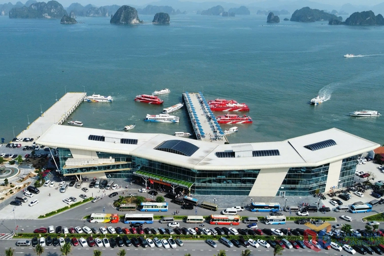 Đặc khu V&acirc;n Đồn - V&ugrave;ng đất hội tụ tiềm năng, kh&aacute;t vọng trở th&agrave;nh trung t&acirc;m kinh tế biển xa- Ảnh 1.