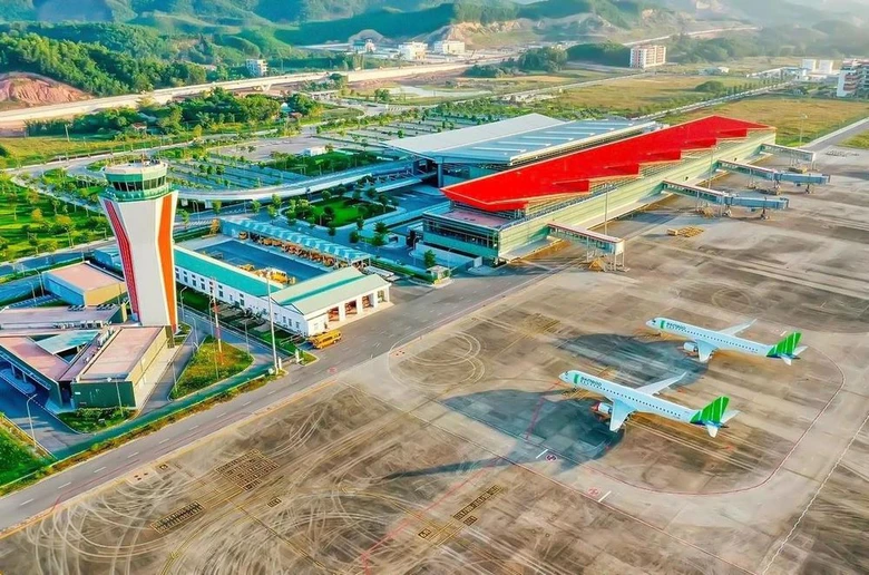 Đặc khu V&acirc;n Đồn - V&ugrave;ng đất hội tụ tiềm năng, kh&aacute;t vọng trở th&agrave;nh trung t&acirc;m kinh tế biển xa- Ảnh 4.