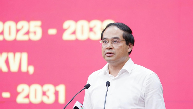 Th&aacute;i Nguy&ecirc;n: Đưa nghị quyết v&agrave;o cuộc sống, h&agrave;nh động quyết liệt, hiệu quả- Ảnh 1.