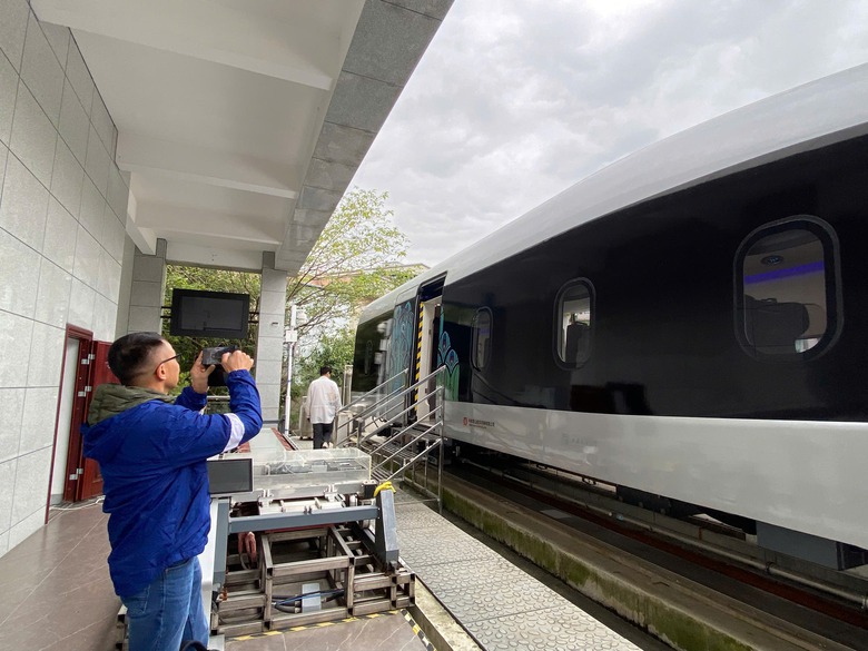 Vinaconex tiên phong đưa học viên ra nước ngoài học tập công nghệ đường sắt hiện đại- Ảnh 4. Vinaconex tiên phong đưa học viên ra nước ngoài học tập công nghệ đường sắt hiện đại- Ảnh 4.