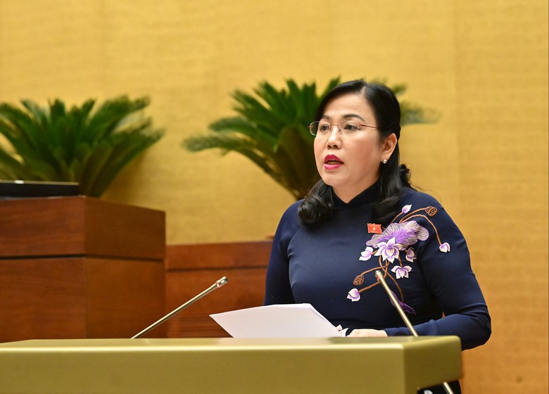 Xem x&eacute;t bổ sung quy định về ph&aacute;t triển đ&ocirc; thị c&ocirc;ng nghệ cao, tr&aacute;nh trục lợi ch&iacute;nh s&aacute;ch- Ảnh 2.