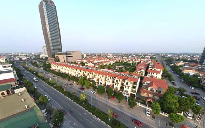 Giải ph&aacute;p bền vững từ dự &aacute;n 3.300 tỷ đồng cải thiện m&ocirc;i trường ở H&agrave; Tĩnh- Ảnh 1.