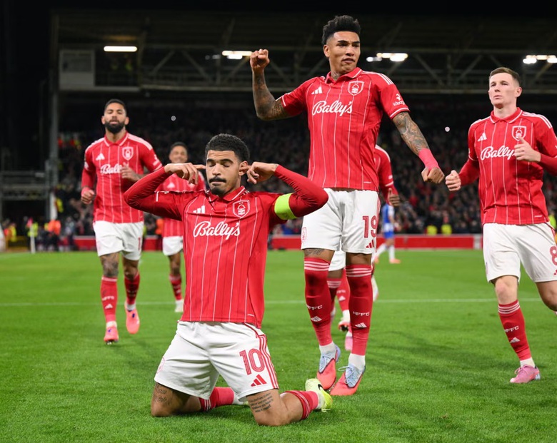 Nhận định Nottingham v&agrave; MU (22h00 ng&agrave;y 1/11), Ngoại hạng Anh&nbsp;2025-2026- Ảnh 1.