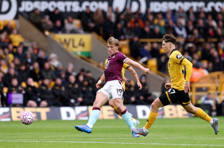 Nhận định Burnley v&agrave; Arsenal (22h00 ng&agrave;y 1/11), Ngoại hạng Anh 2025-2026- Ảnh 1.