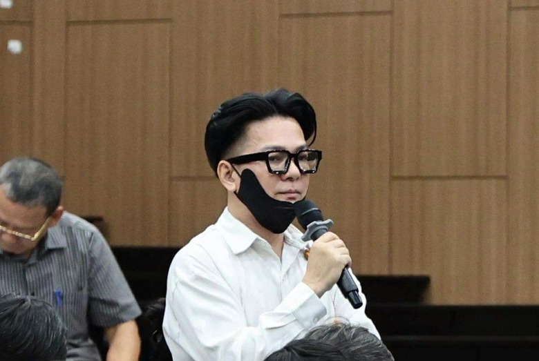 Lời khai ca sĩ Vũ H&agrave; trong vụ đ&aacute;nh bạc trăm triệu USD ở kh&aacute;ch sạn 5 sao- Ảnh 1.