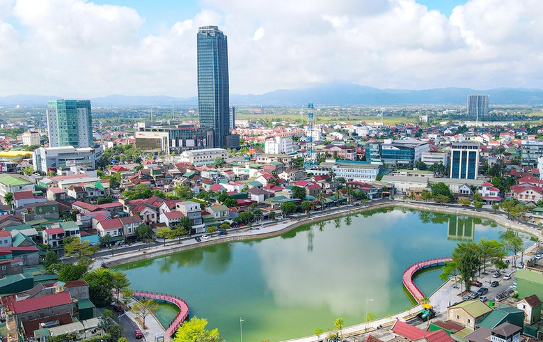 Giải ph&aacute;p bền vững từ dự &aacute;n 3.300 tỷ đồng cải thiện m&ocirc;i trường ở H&agrave; Tĩnh- Ảnh 2.