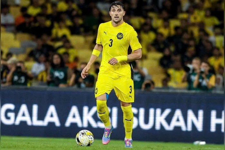 FIFA tung "bằng chứng th&eacute;p", b&oacute;ng đ&aacute; Malaysia kh&oacute; tho&aacute;t tội- Ảnh 1.