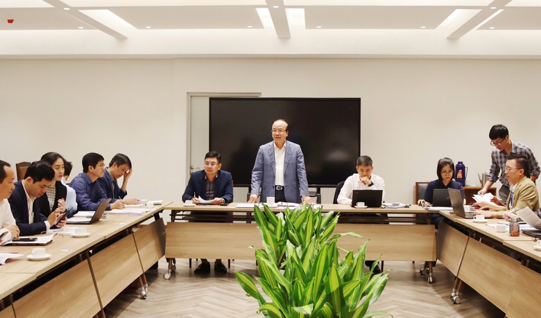 Thẩm định cơ chế đặc th&ugrave;, đặc biệt cho dự &aacute;n đường sắt tốc độ cao Bắc - Nam- Ảnh 1.