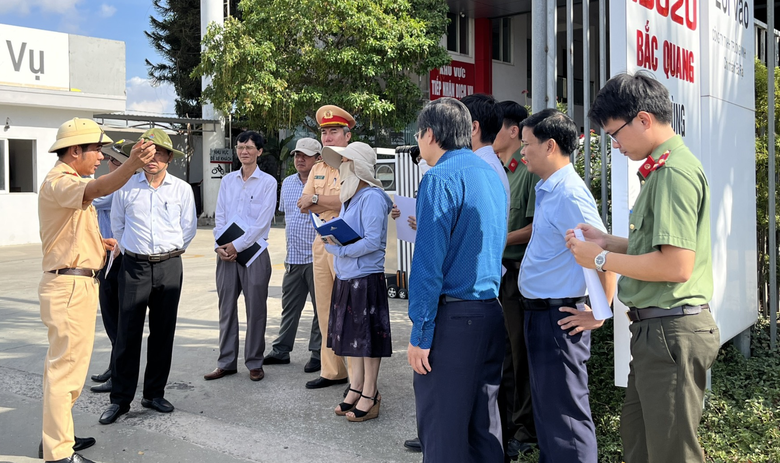 &ldquo;Mắt thần&rdquo; c&ugrave;ng c&ocirc;ng nghệ hiện đại gi&uacute;p gi&aacute;m s&aacute;t giao th&ocirc;ng, ph&aacute;t triển đ&ocirc; thị th&ocirc;ng minh- Ảnh 3.