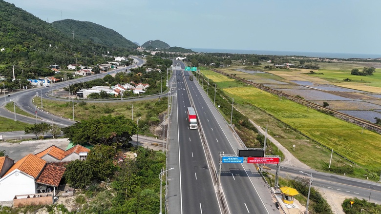 Ban Quản l&yacute; dự &aacute;n 7 chạy nước r&uacute;t giải ng&acirc;n những th&aacute;ng cuối năm- Ảnh 2.