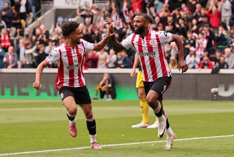 Nhận định Brentford vs Man City (22h30 ng&agrave;y 5/10), Ngoại hạng Anh&nbsp;2025-2026- Ảnh 1.
