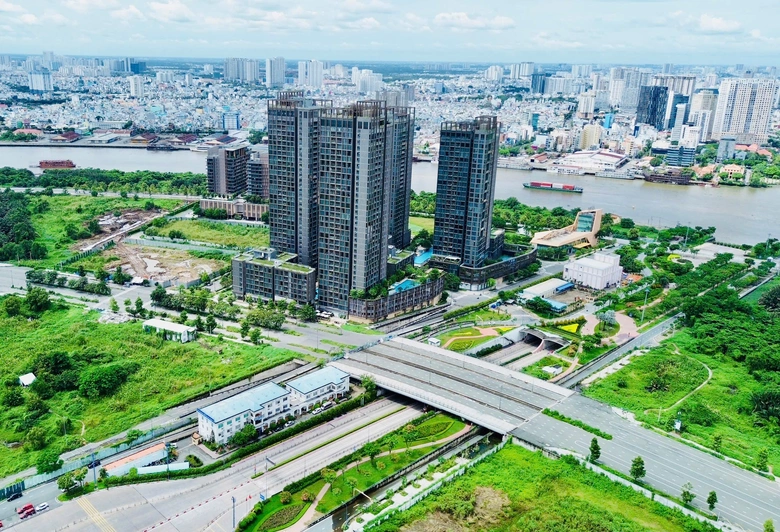 TP.HCM h&uacute;t gần 2,9 tỷ USD FDI qu&yacute; I/2026, nhiều dự &aacute;n quy m&ocirc; lớn đổ bộ- Ảnh 2.