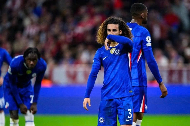 Nhận định, dự đoán kết quả Chelsea và Liverpool, Ngoại hạng Anh 2025-2026- Ảnh 1. Nhận định, dự đoán kết quả Chelsea và Liverpool, Ngoại hạng Anh 2025-2026- Ảnh 1.