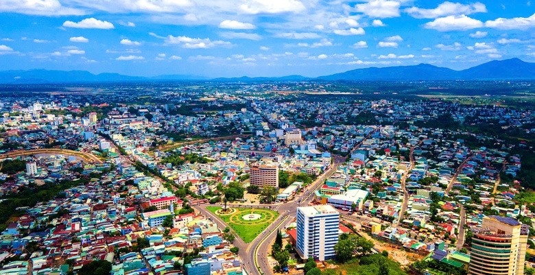 Gia Lai đưa khu vực ph&iacute;a T&acirc;y th&agrave;nh cực tăng trưởng mới- Ảnh 2.