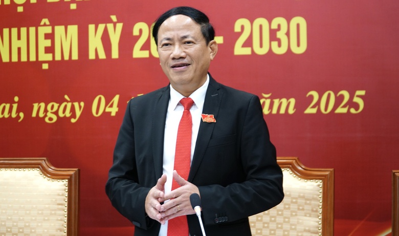 Gia Lai đưa khu vực ph&iacute;a T&acirc;y th&agrave;nh cực tăng trưởng mới- Ảnh 1.