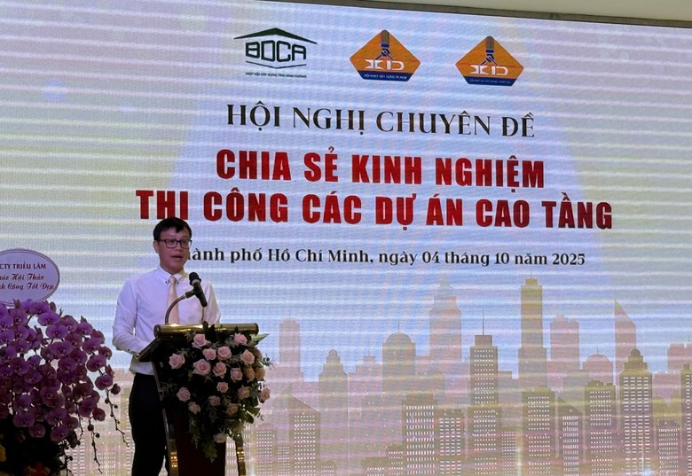 Ứng dụng công nghệ để tối ưu chi phí trong xây nhà cao tầng- Ảnh 2. Ứng dụng công nghệ để tối ưu chi phí trong xây nhà cao tầng- Ảnh 2.