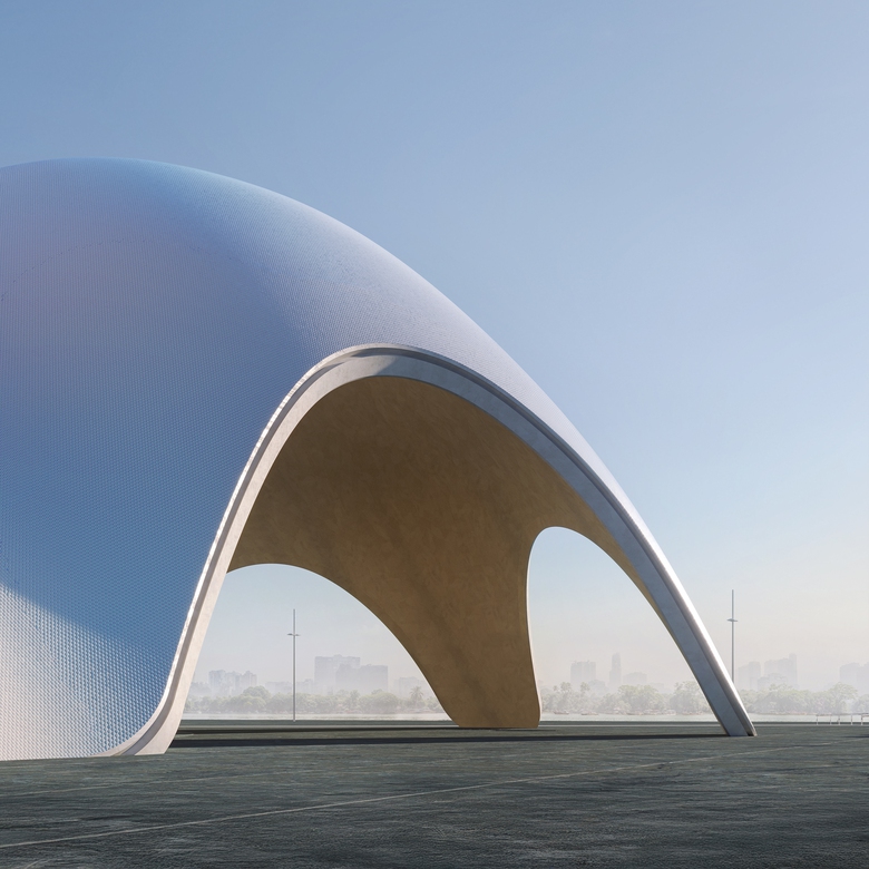 H&agrave; Nội khởi c&ocirc;ng Nh&agrave; h&aacute;t Opera vốn đầu tư hơn 12.700 tỷ đồng- Ảnh 4.