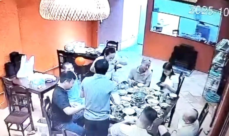 Khởi tố nữ t&agrave;i xế t&ocirc;ng Chủ tịch x&atilde; Dray Bhăng tử vong khi đang l&agrave;m nhiệm vụ- Ảnh 1.