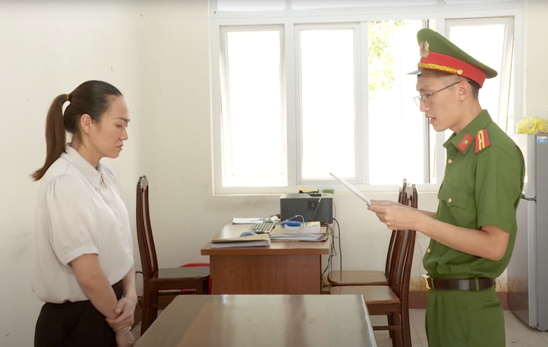 Nữ t&agrave;i xế t&ocirc;ng chủ tịch x&atilde; ở Đắk Lắk tử vong: T&ocirc;i kh&ocirc;ng nhớ m&igrave;nh đ&atilde; uống bao nhi&ecirc;u bia- Ảnh 1.