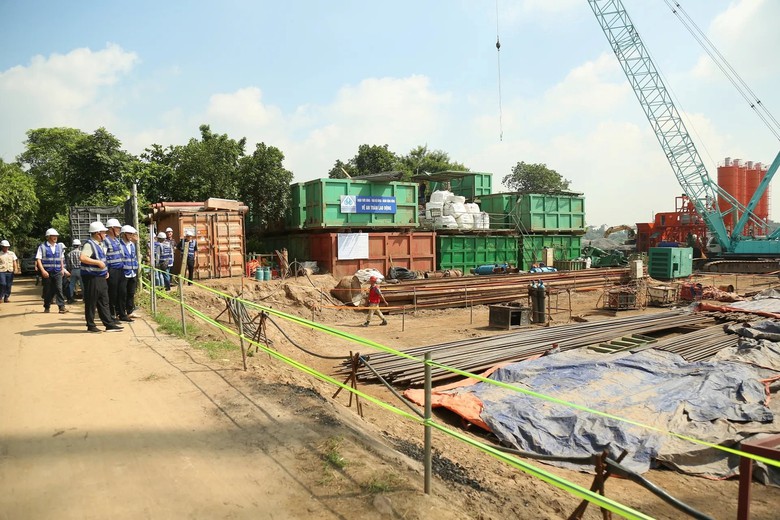 Hà Nội: Chủ tịch UBND cấp xã phê duyệt điều chỉnh dự án đầu tư xây dựng vốn ngân sách TP- Ảnh 1. Hà Nội: Chủ tịch UBND cấp xã phê duyệt điều chỉnh dự án đầu tư xây dựng vốn ngân sách TP- Ảnh 1.