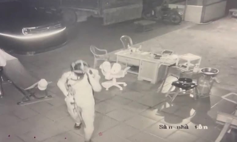 Đồng Nai: 56 giờ ph&aacute; nhanh vụ thảm &aacute;n 3 người chết, lộ diện kẻ giết người cướp của m&ecirc; game- Ảnh 3.