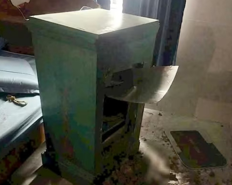 Đồng Nai: 56 giờ ph&aacute; nhanh vụ thảm &aacute;n 3 người chết, lộ diện kẻ giết người cướp của m&ecirc; game- Ảnh 4.