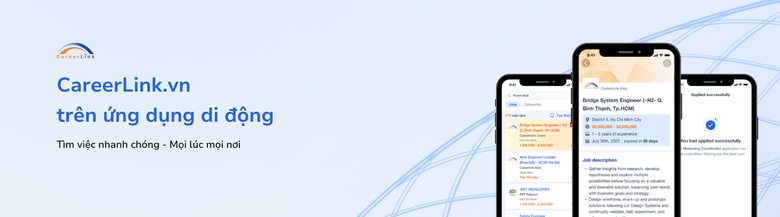 Chủ động kết nối với nh&agrave; tuyển dụng: Chiến lược t&igrave;m việc th&ocirc;ng minh- Ảnh 1.