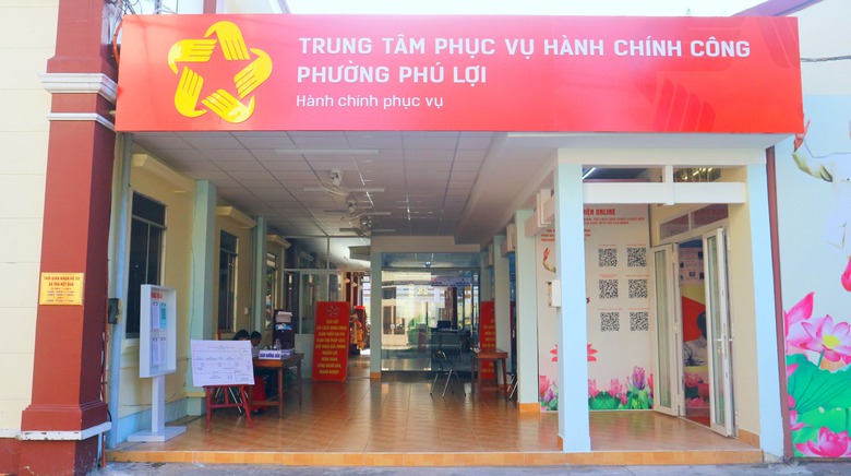 Cần Thơ triển khai 48 thủ tục hành chính không phụ thuộc địa giới hành chính- Ảnh 3. Cần Thơ triển khai 48 thủ tục hành chính không phụ thuộc địa giới hành chính- Ảnh 3.
