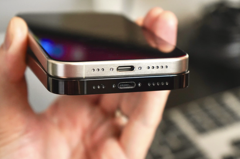 USB-C biến iPhone 17 th&agrave;nh trung t&acirc;m kết nối di động cho người d&ugrave;ng Apple- Ảnh 2.