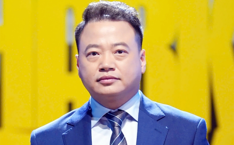 C&ocirc;ng an H&agrave; Nội x&aacute;c minh tr&igrave;nh b&aacute;o vụ tiền ảo AntEx li&ecirc;n quan Shark B&igrave;nh- Ảnh 2.