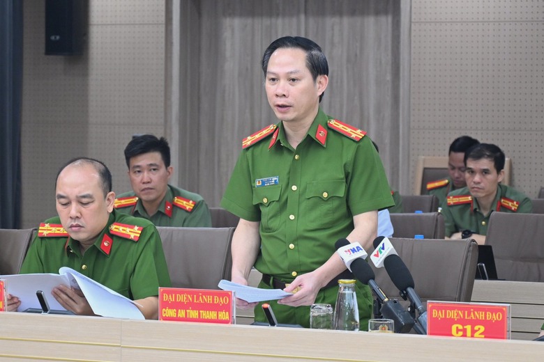 "Bầu" Đoan bị c&aacute;o buộc b&aacute;n 189 l&ocirc; đất khi chưa đủ điều kiện, thu lợi bất ch&iacute;nh 191 tỷ đồng- Ảnh 2.