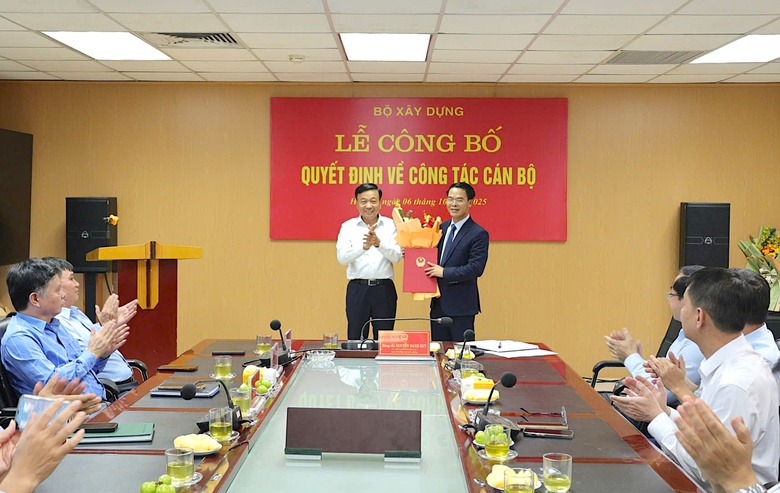 Ban Quản l&yacute; dự &aacute;n Đường sắt c&oacute; Quyền Gi&aacute;m đốc- Ảnh 2.