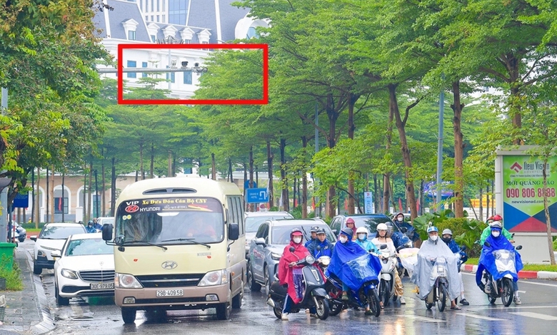 Camera AI v&agrave; những con số biết n&oacute;i- Ảnh 1.