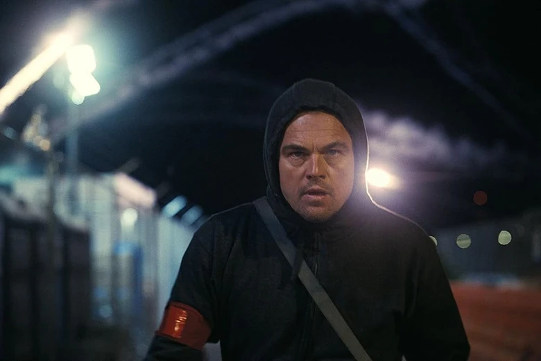 Phim của Leonardo DiCaprio lập kỷ lục thu hơn 100 triệu USD- Ảnh 2.