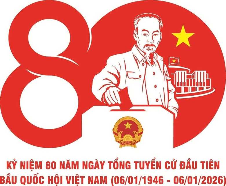Đảng ủy Bộ X&acirc;y dựng triển khai tuy&ecirc;n truyền 80 năm Ng&agrave;y Tổng tuyển cử đầu ti&ecirc;n- Ảnh 2.