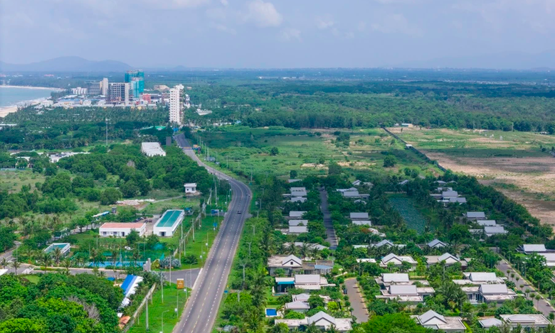 TP.HCM: Nhiều địa phương đặt mục ti&ecirc;u lớn trong x&acirc;y dựng n&ocirc;ng th&ocirc;n mới sau s&aacute;p nhập- Ảnh 1.