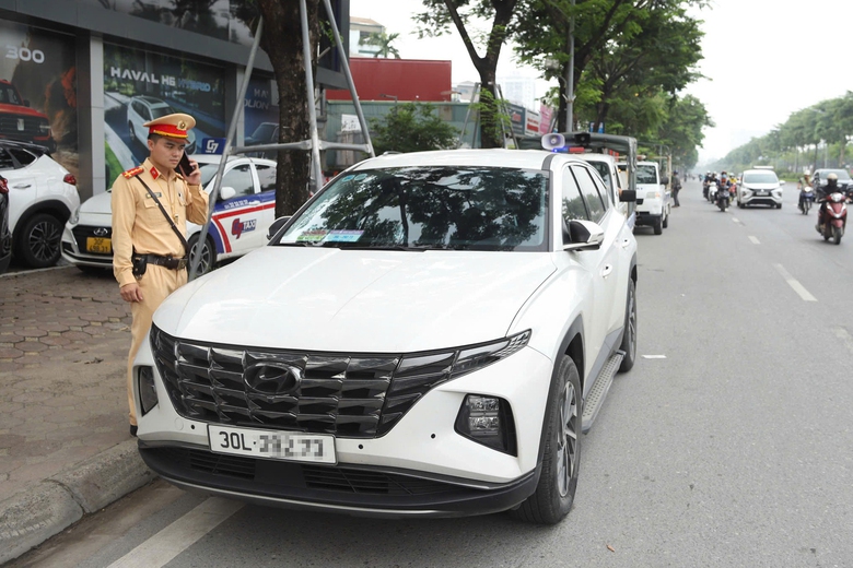 Cần lời giải tranh chấp chỗ đỗ xe trước nh&agrave; d&acirc;n- Ảnh 1.