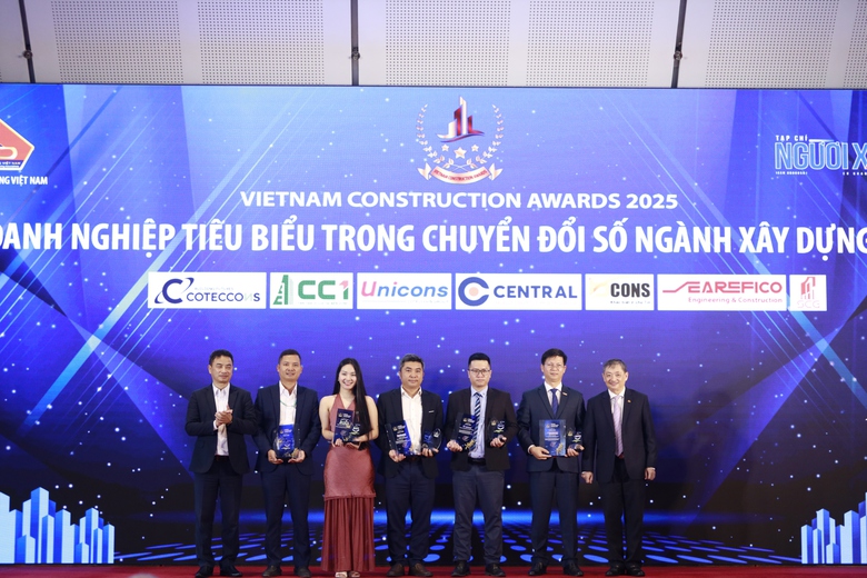 Doanh nghiệp tư nhân ngành Xây dựng cần nắm bắt thời điểm vàng để vươn mình- Ảnh 5. Doanh nghiệp tư nhân ngành Xây dựng cần nắm bắt thời điểm vàng để vươn mình- Ảnh 5.