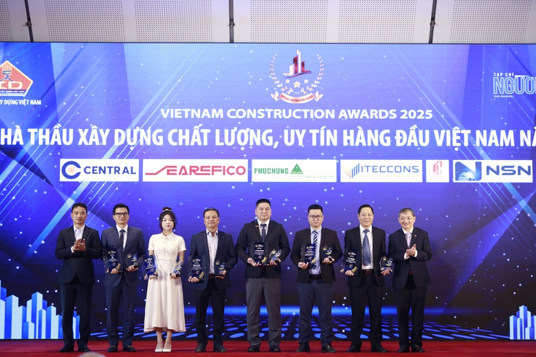 Doanh nghiệp tư nhân ngành Xây dựng cần nắm bắt thời điểm vàng để vươn mình- Ảnh 6. Doanh nghiệp tư nhân ngành Xây dựng cần nắm bắt thời điểm vàng để vươn mình- Ảnh 6.