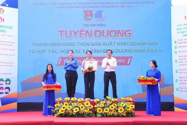 Ph&aacute;t triển n&ocirc;ng nghiệp đ&ocirc; thị - Khi n&ocirc;ng d&acirc;n th&agrave;nh nh&agrave; s&aacute;ng tạo- Ảnh 2.
