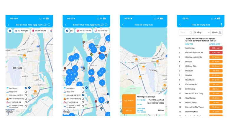 Danang Smart City được vinh danh tại Giải thưởng Chuyển đổi số Việt Nam 2025- Ảnh 2.