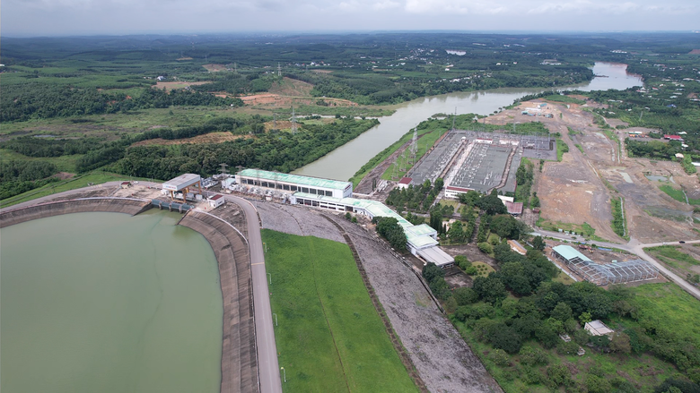 Đồng Nai: Siết tiến độ bồi thường GPMB dự &aacute;n hạ tầng v&agrave; năng lượng ngh&igrave;n tỷ- Ảnh 2.